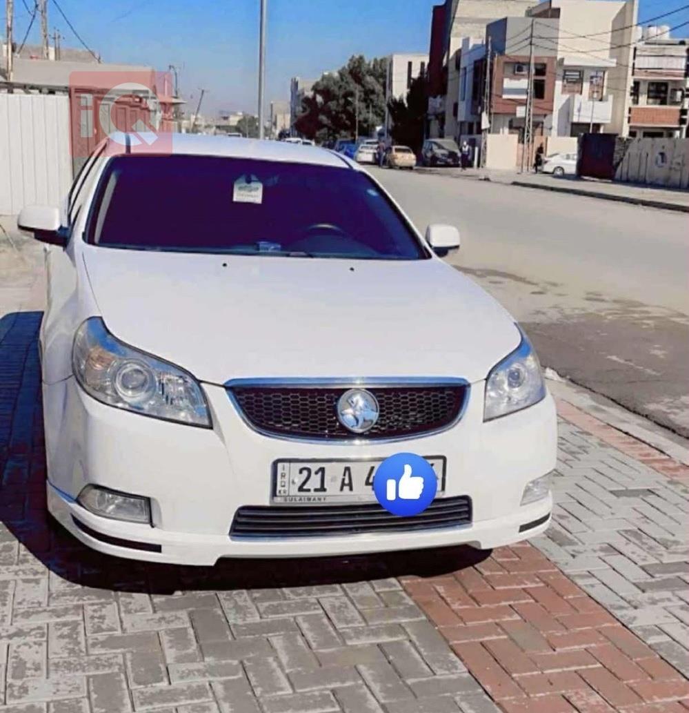 شيفروليه إبيكا